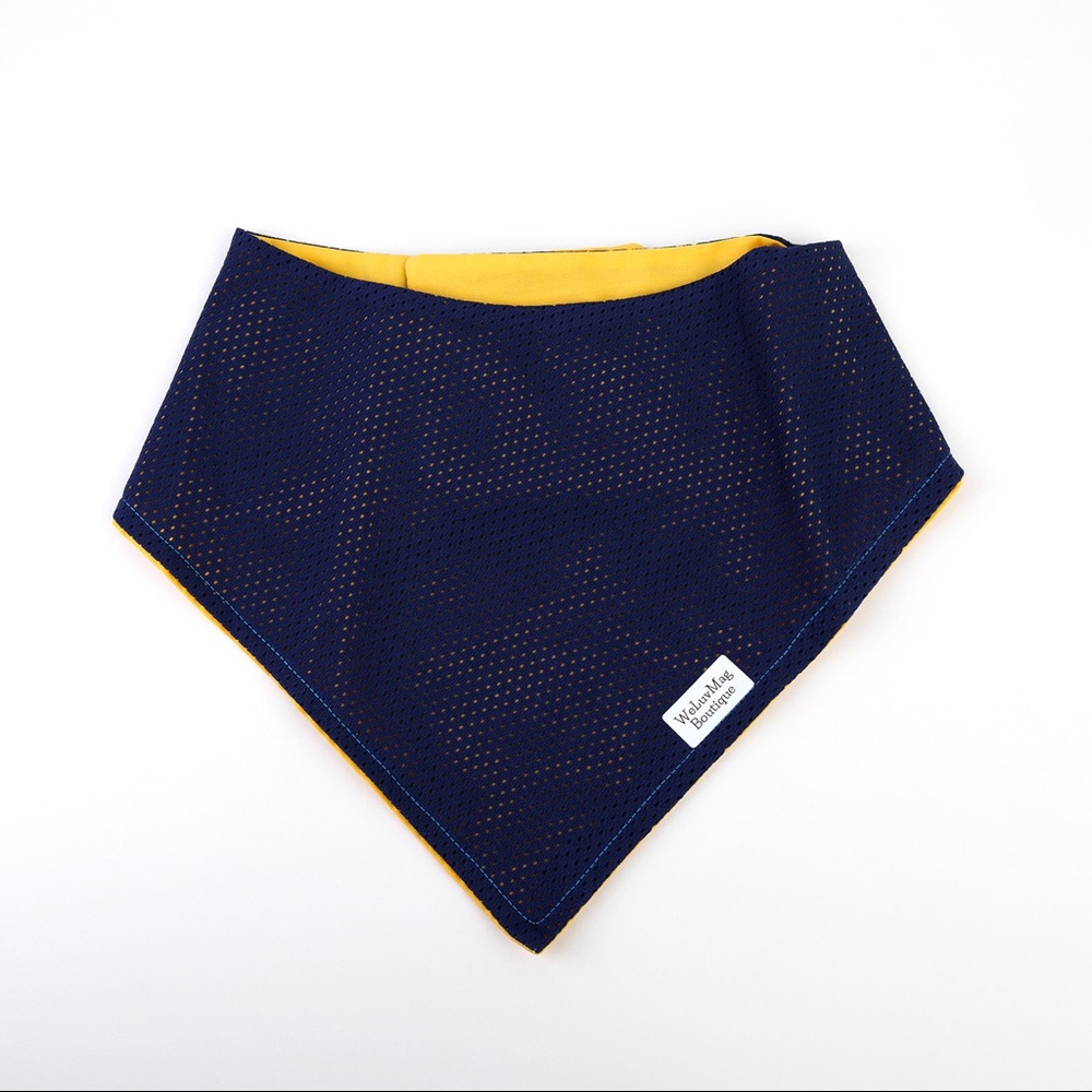 DOG BANDANA